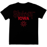 Футболка Slipknot UFD027