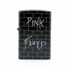 Зажигалка Pink Floyd NFZB043