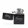 Зажигалка Pink Floyd NFZB043