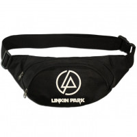 Поясная сумка Linkin Park. СНП070