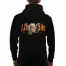 Балахон Iron Maiden БРМ013