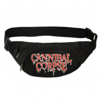Поясная сумка Cannibal Corpse. СНП069