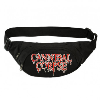 Поясная сумка Cannibal Corpse. СНП069
