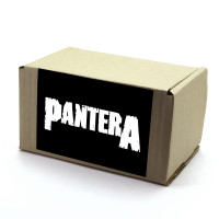 Лутбокс Pantera box018
