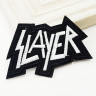 Термонашивка Slayer TNV017