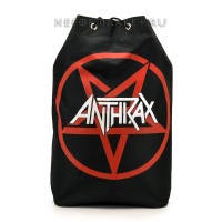Торба Anthrax ТРГ182