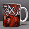 Кружка Anthrax MG005