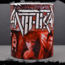 Кружка Anthrax MG005