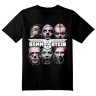 Футболка Rammstein RBM303