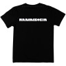 Футболка Rammstein RBM303