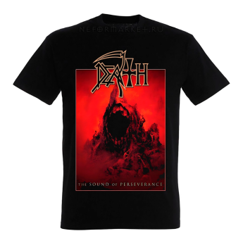 Футболка Death UFD028