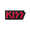 Термонашивка Kiss TNV222