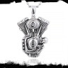 Кулон Вечный Двигатель TS999