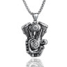 Кулон Вечный Двигатель TS999