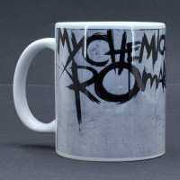 Кружка My Chemical Romance. MG459