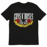 Футболка Guns'n'Roses ФГ654