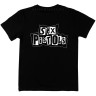 Футболка Sex Pistols RBM304