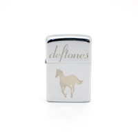 Зажигалка Deftones NFZS051