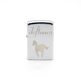 Зажигалка Deftones NFZS051