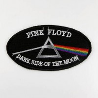 Нашивка Pink Floyd. НШВ243