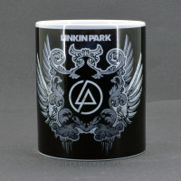 Кружка Linkin Park. MG187