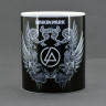 Кружка Linkin Park MG187
