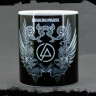 Кружка Linkin Park MG187