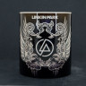 Кружка керамическая Linkin Park MG187