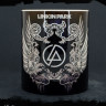 Кружка керамическая Linkin Park MG187