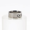 Кольцо из нержавеющей стали Queen 8 мм KSS718