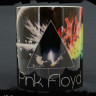 Кружка керамическая Pink Floyd MG640