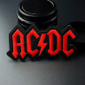 Термонашивка AC/DC TNV101