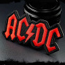 Термонашивка AC/DC TNV101