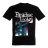 Футболка Paradise Lost UFD029