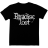 Футболка Paradise Lost UFD029