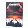 Обложка для паспорта Metallica NFO031