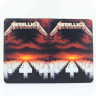 Обложка для паспорта Metallica NFO031