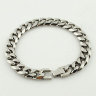 Браслет Цепь 10 мм BSS009