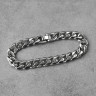 Браслет Цепь 10 мм BSS009