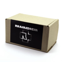 Лутбокс Rammstein box020