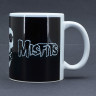 Кружка Misfits. MG460