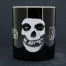 Кружка керамическая Misfits MG460