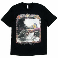 Футболка Helloween ФГ655