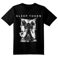Футболка Sleep Token RBM305
