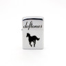 Зажигалка Deftones NFZA001
