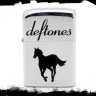 Зажигалка Deftones NFZA001