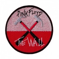 Нашивка Pink Floyd. НШВ244