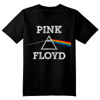 Футболка "Pink Floyd" RBM226