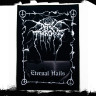 Нашивка большая Darkthrone НБД080
