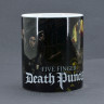 Кружка Five Finger Death Punch. MG451